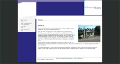 Desktop Screenshot of cravenwoodsins.com
